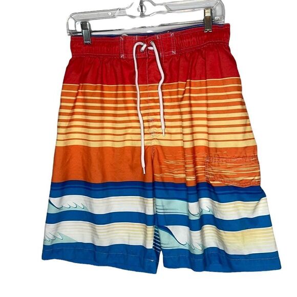 Sonoma Men’s Bathing Suit. Size Medium. - Picture 1 of 6